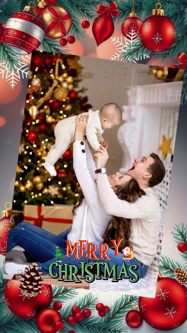 Merry Christmas 