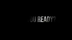 ARE YOU READY 