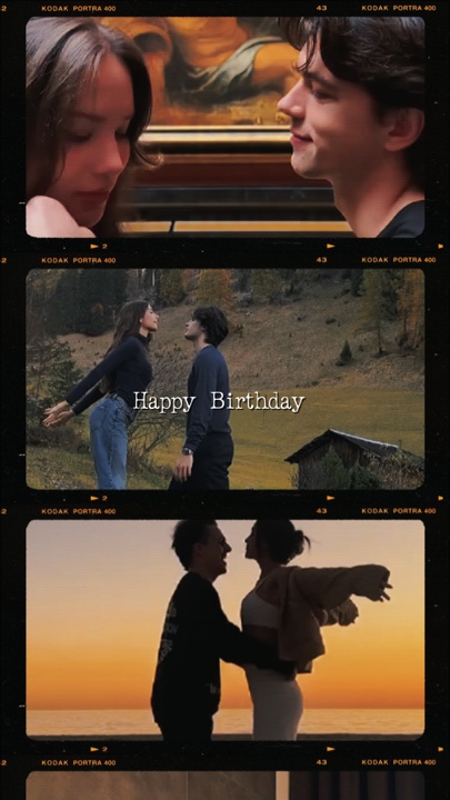 Birthday 