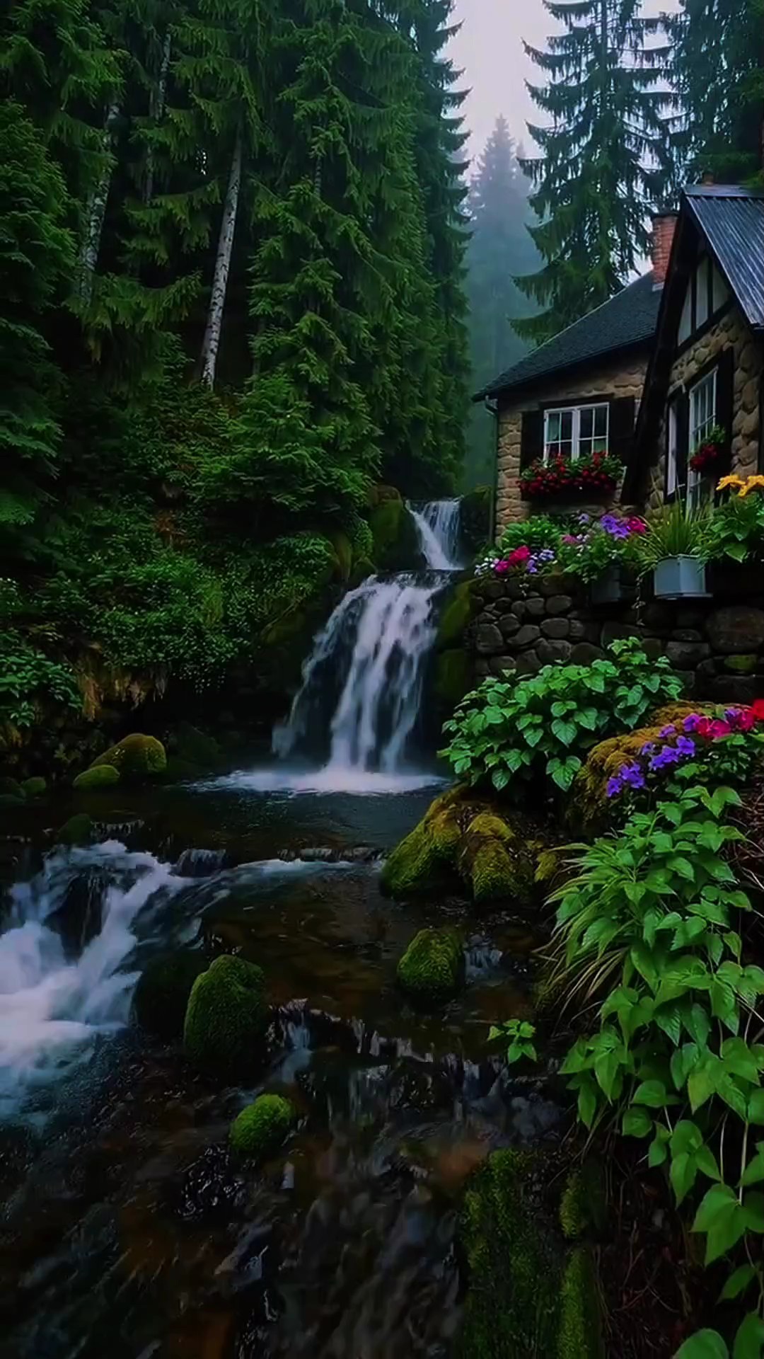 Nature • Relaxing