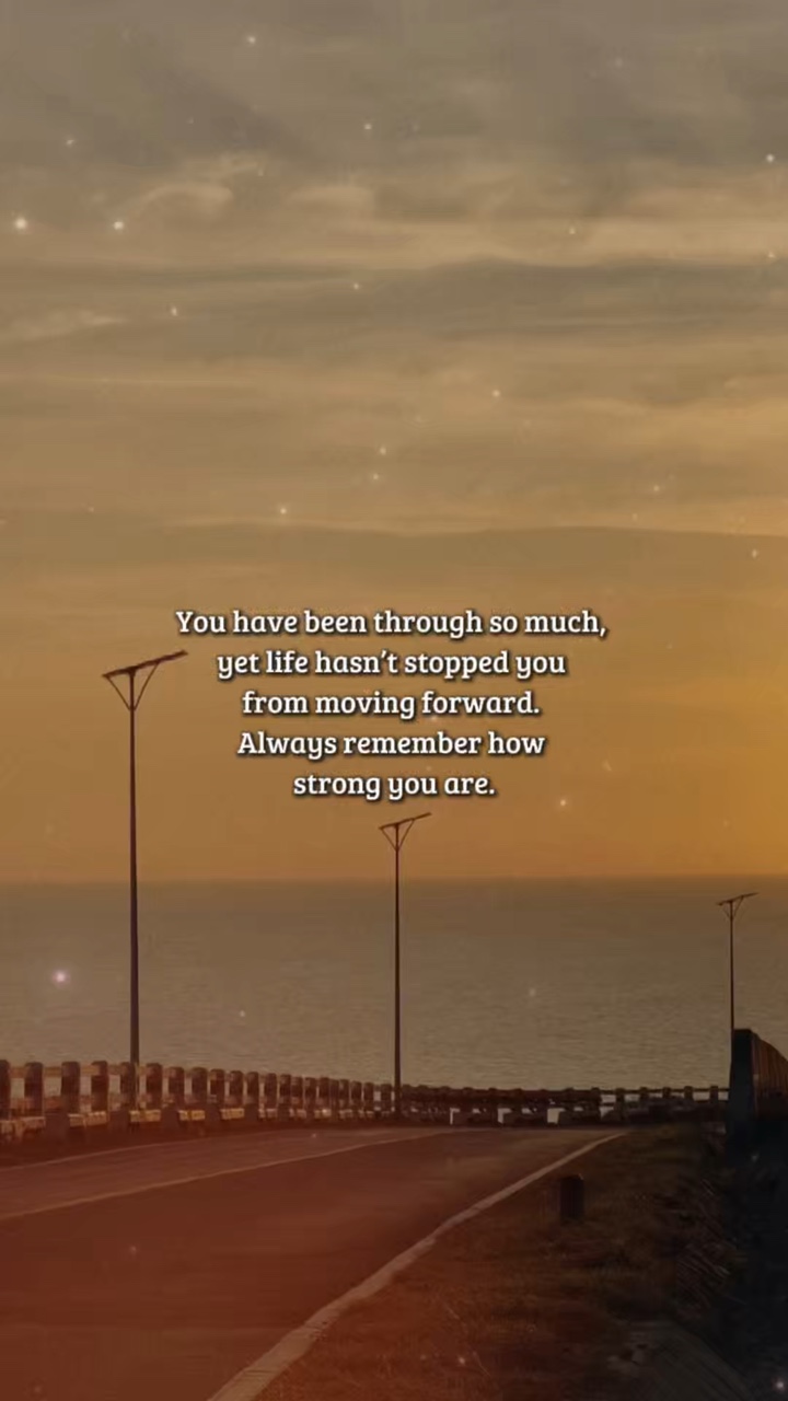 always remember