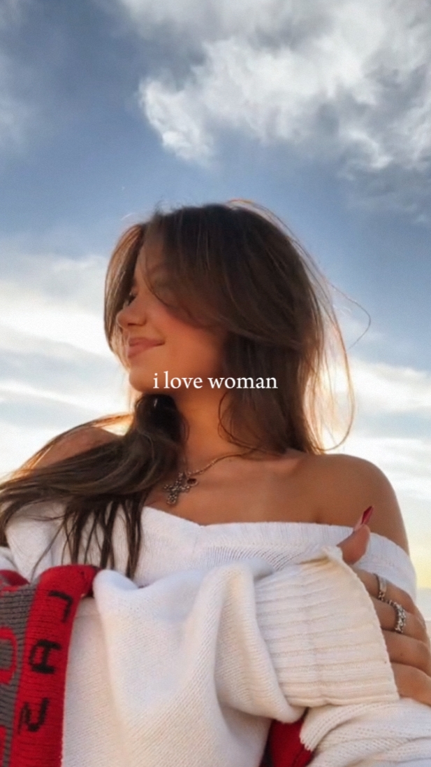 Eu amo mulher