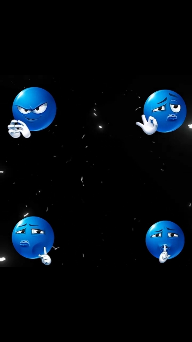 New template