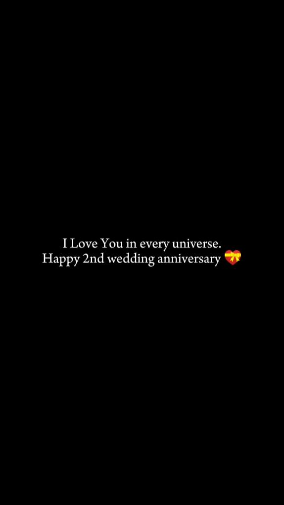 Anniversary 