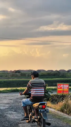negoro angin slowmo