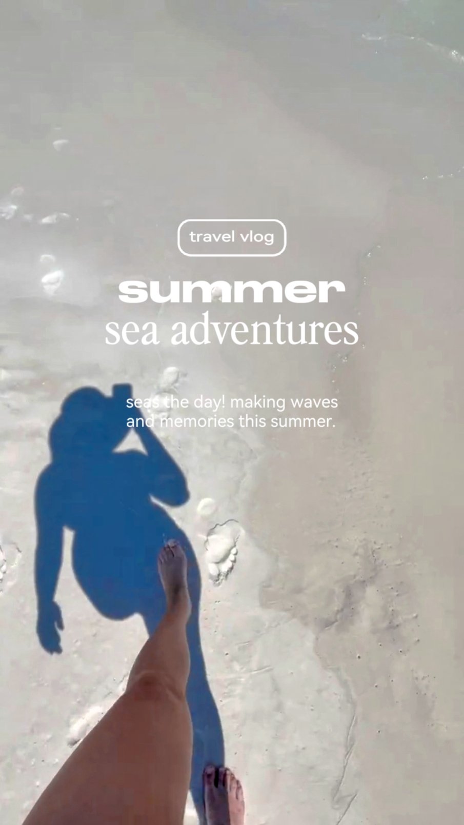 [SEA ADVENTURE]
