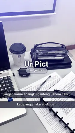 Jangan karna abngku