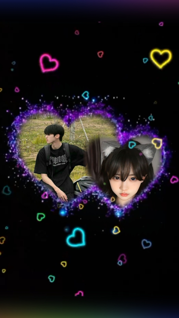 couple