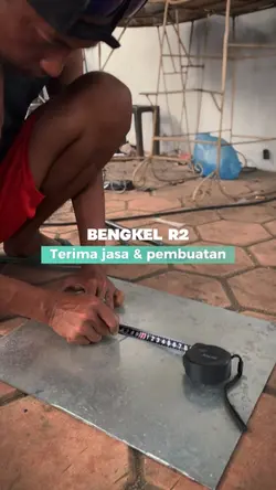 sinematik bengkel