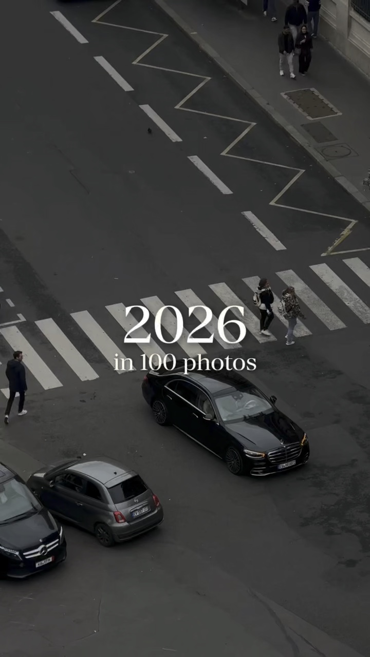2026 en 100 fotos