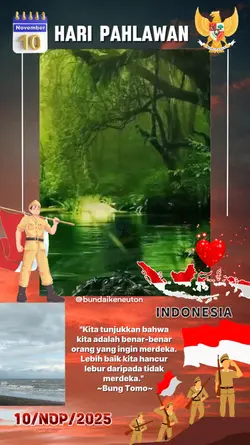 Hari Pahlawan 