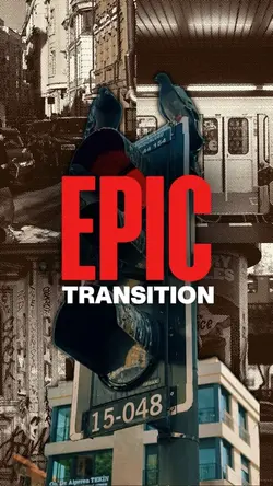 Epic transition 