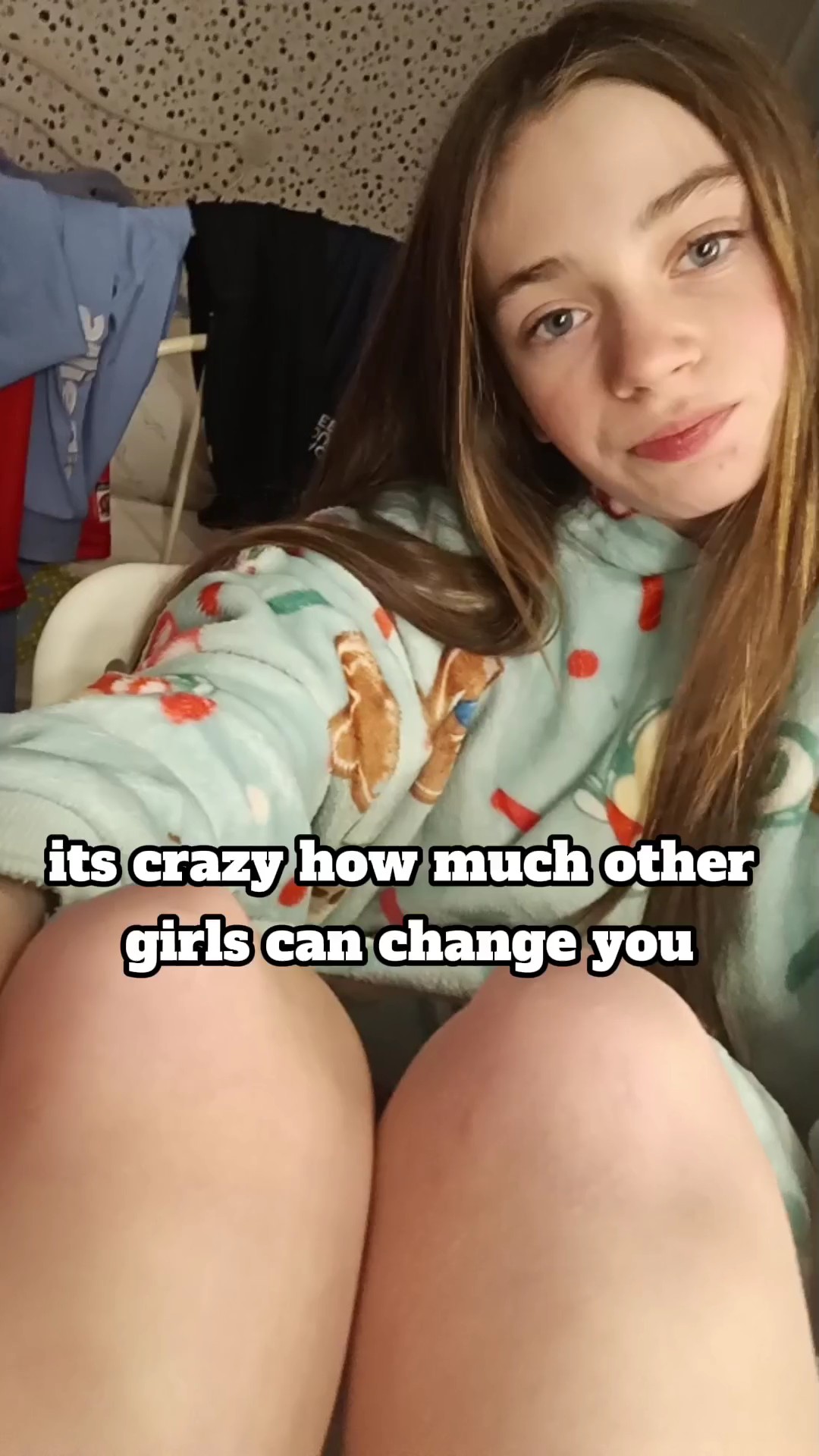 difference is real
