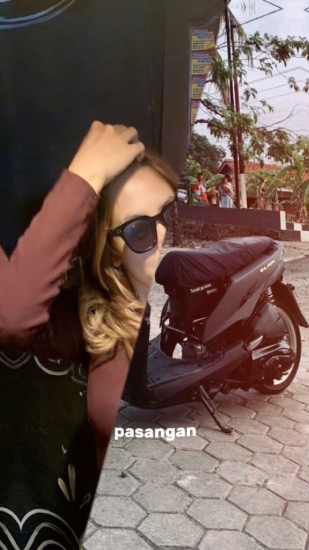 Collab sama motoru