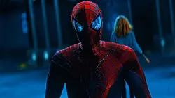 SPIDERMAN