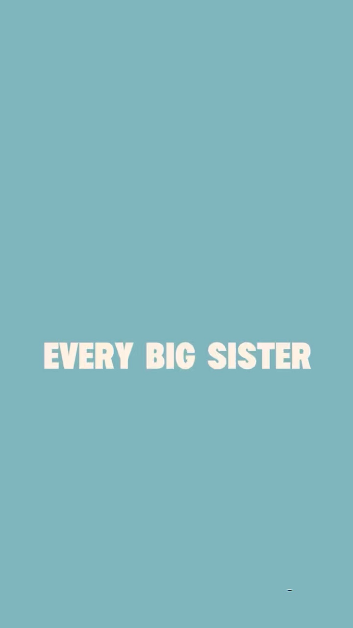 grande soeur avec lil 