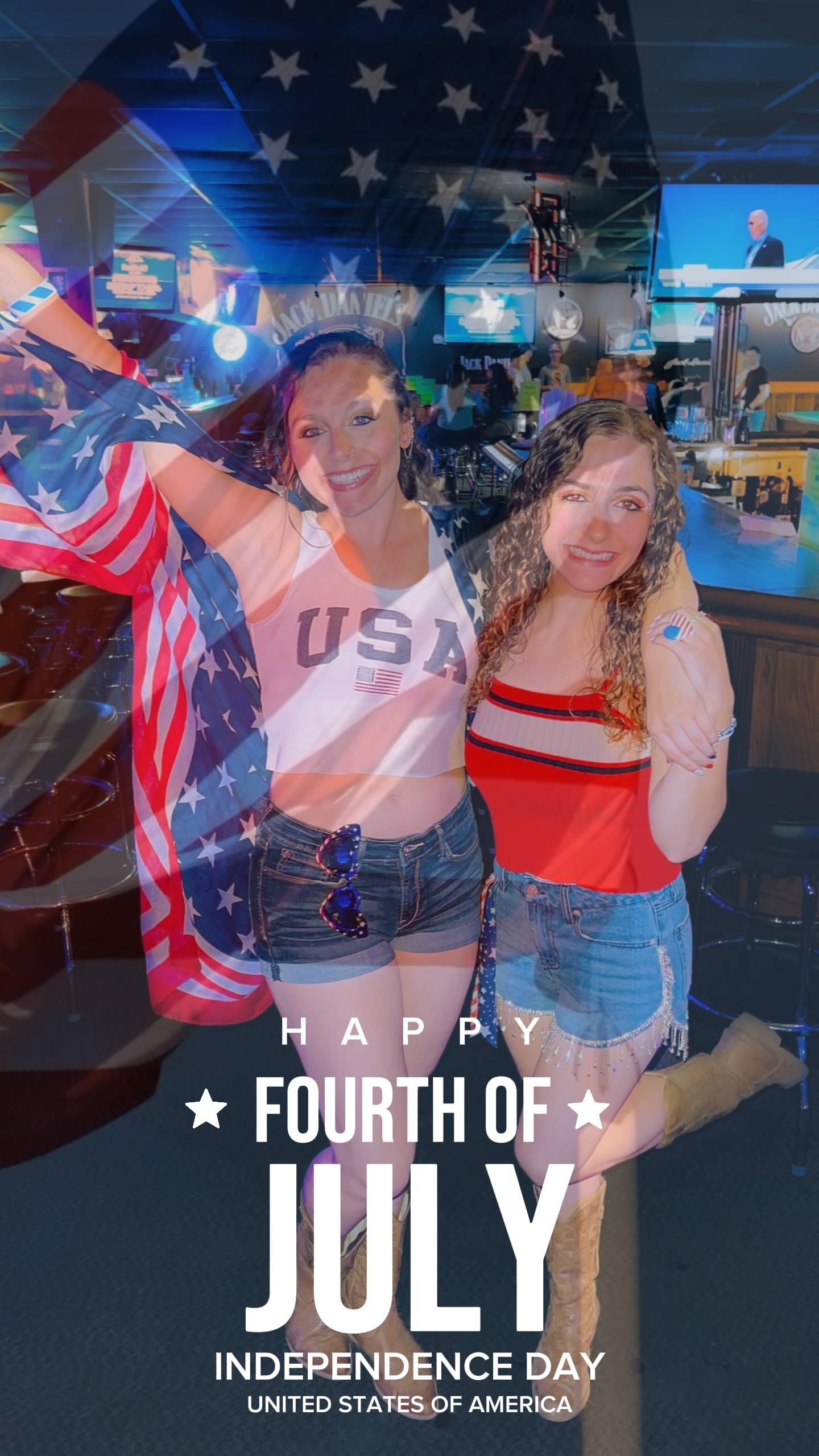 4th of July 