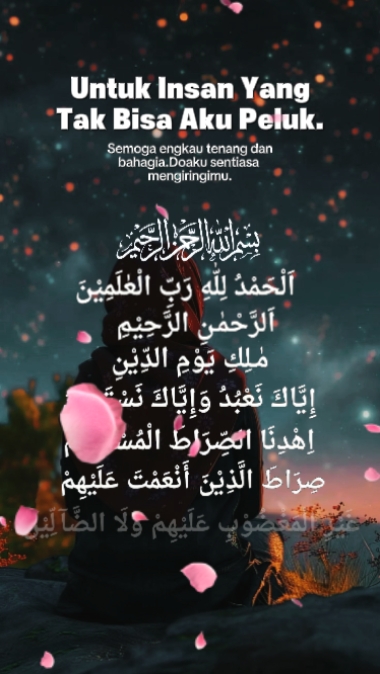 Al-Fatihah