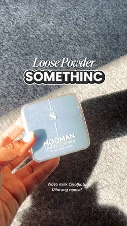 Loose Powder