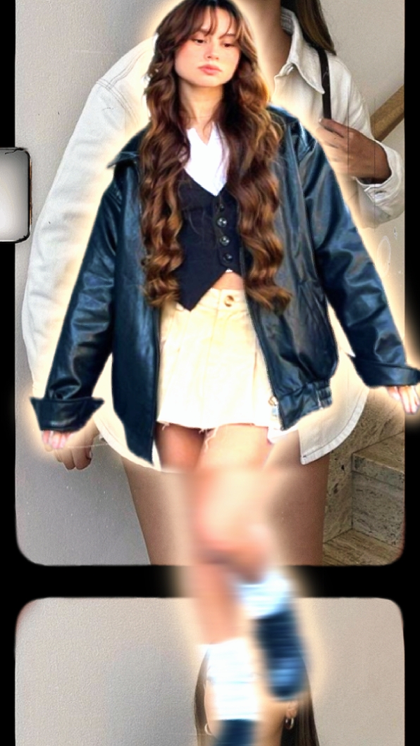 fashion outfit 