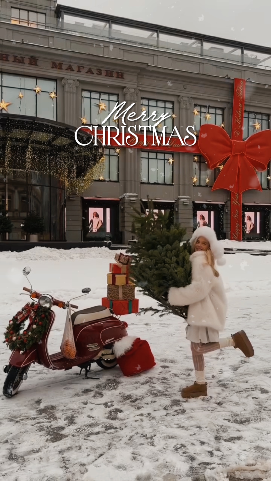 Mutlu Noeller 🎄❄️