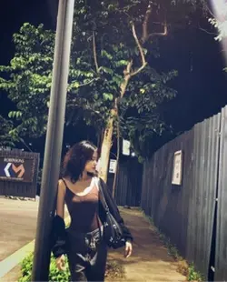 Stay // Hsu Rina 💔