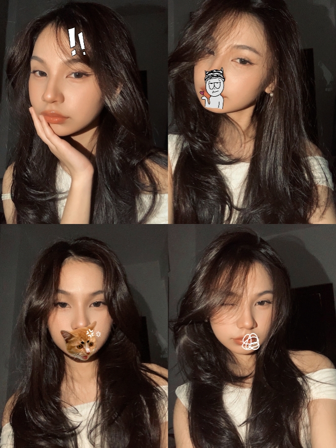 bisa pindah stiker