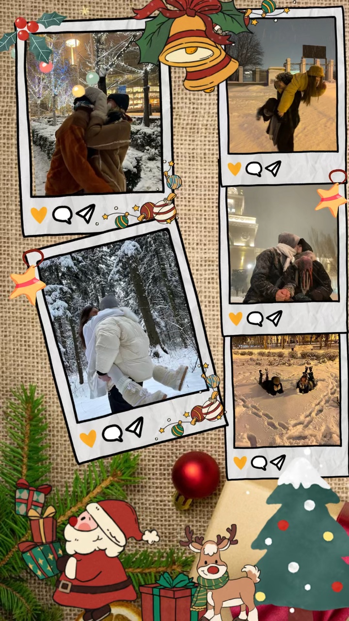 Foto de Navidad