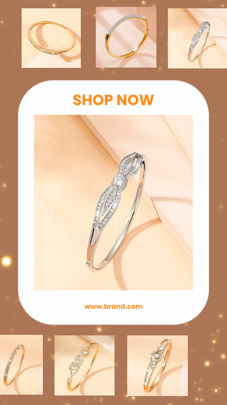 Jewelry Colection 