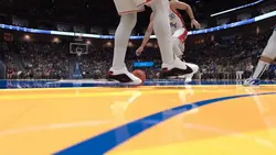 nba west ALLSTAR 