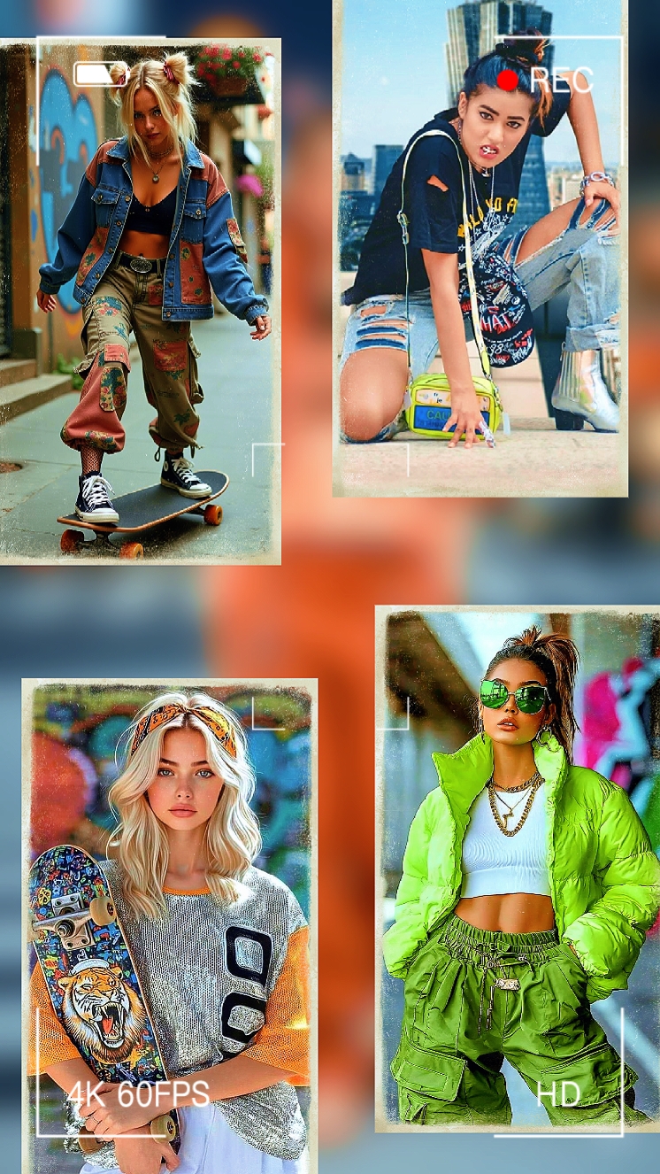 yeni trend