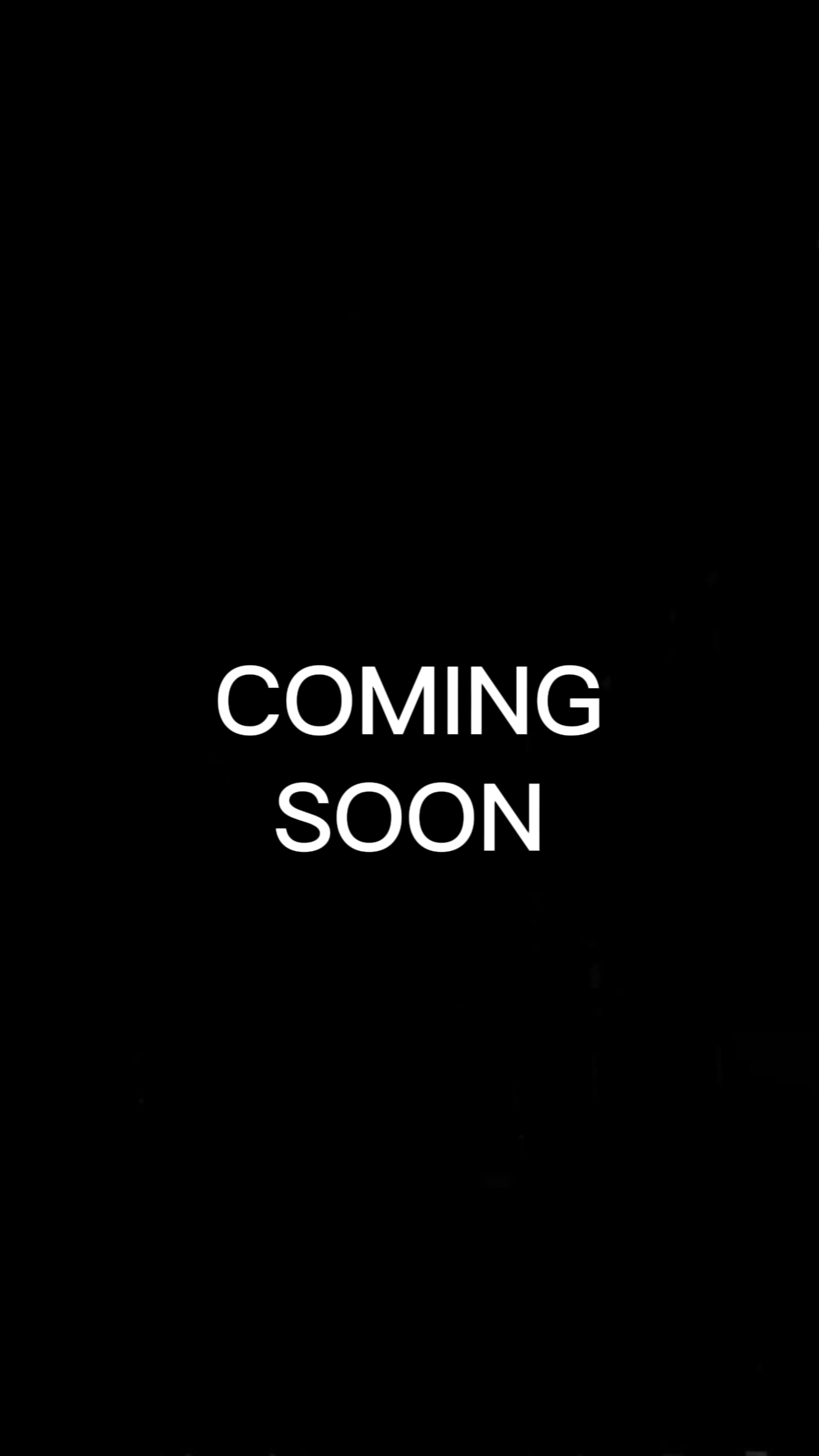 Em breve