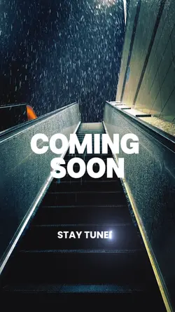 COMING SOON