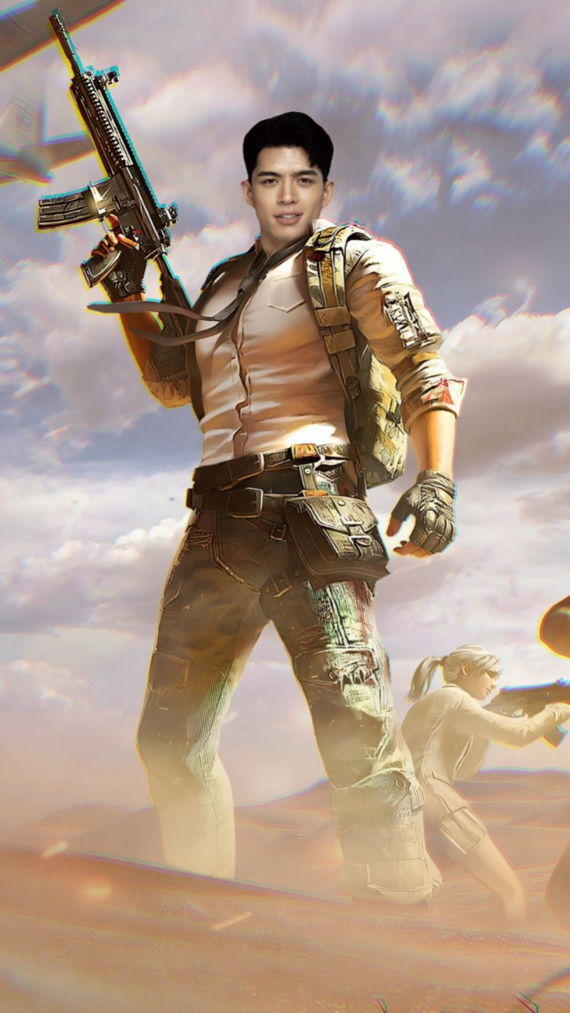 PUBG
