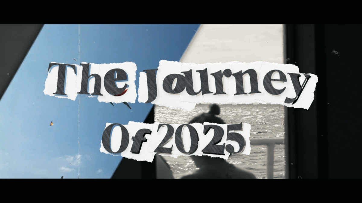 2025 Yolculuğu 