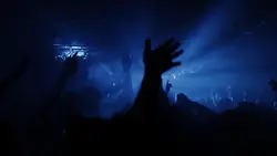 concert