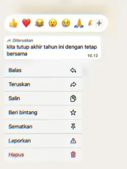 kita tutup akhir thn