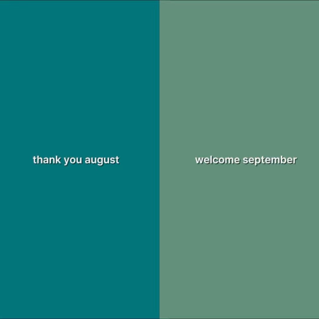 Terima kasih Agustus 