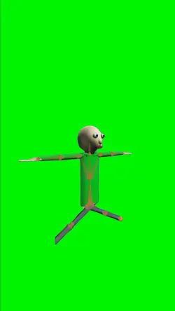 VICTORY BALDI