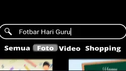 Hari Guru Nasional