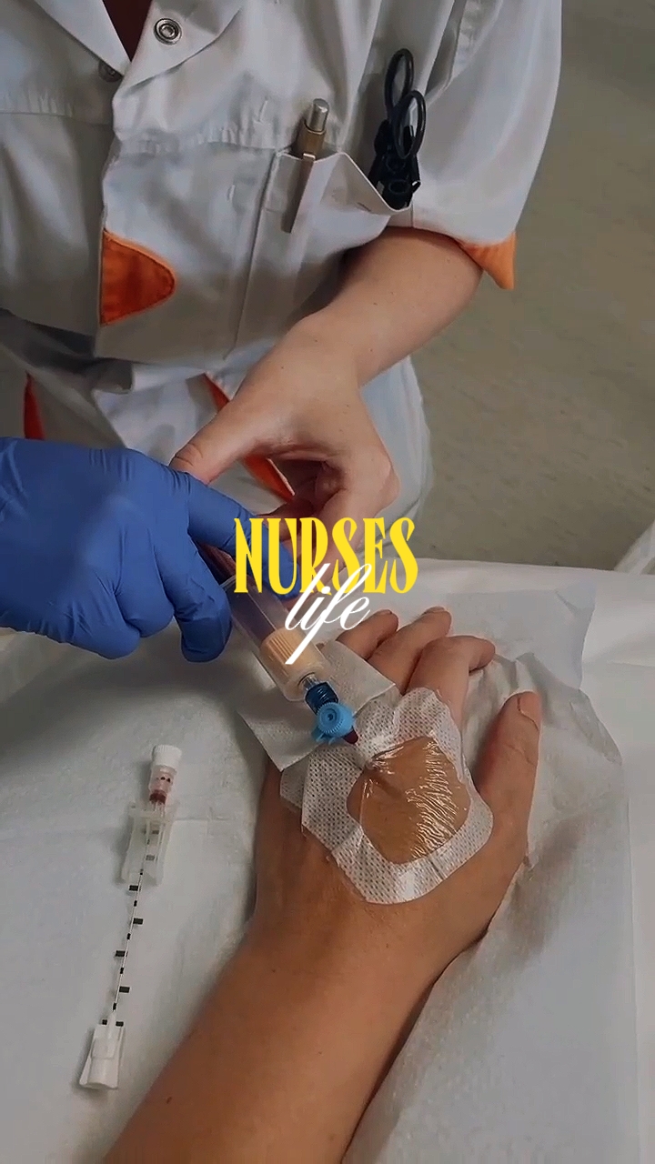 nurses life