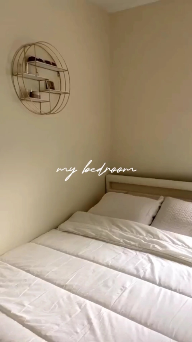 my bedroom