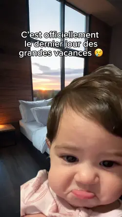 Baby sad Meme 😢