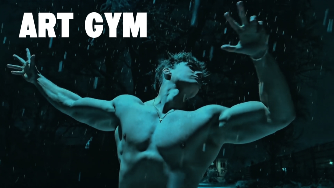 Art Gym 