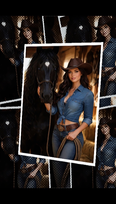 cowboy hat
