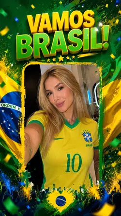 sua foto 
