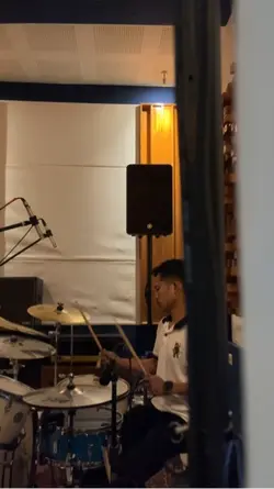 Tes snare baru