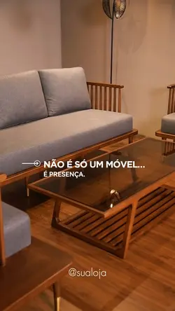 Móveis divulgação 