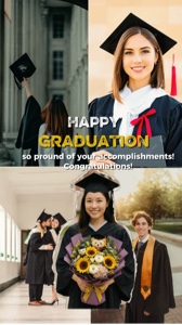 GRADUATION VOL 2