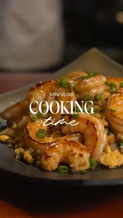 Cooking Time